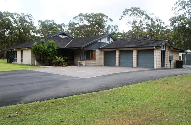 6 Mahogany Place, Medowie NSW 2318