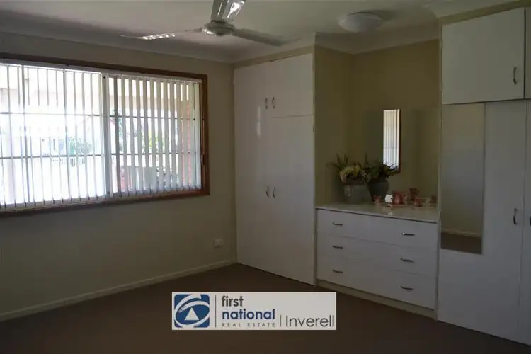 Fourth view of Homely apartment listing, 3/12 Andrew Street, Inverell NSW 2360