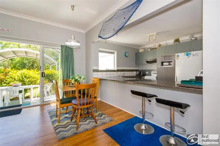 Third view of Homely apartment listing, 6B Jabiru Street, Bellara QLD 4507