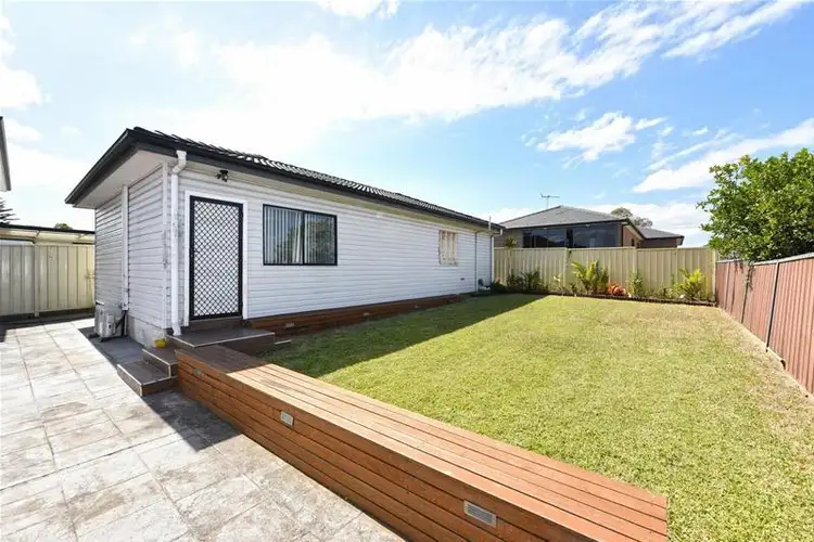 Fourth view of Homely house listing, 42 Esme Avenue, Chester Hill NSW 2162