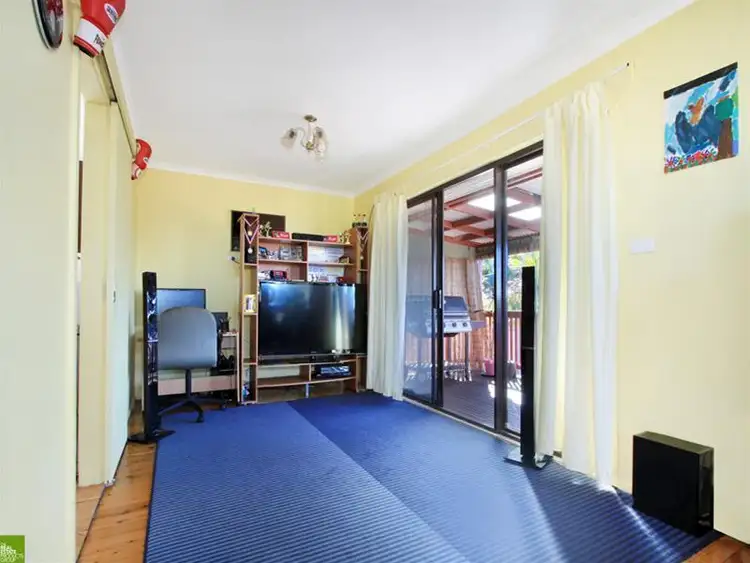 Fourth view of Homely house listing, 17 Ben Nevis Road, Farmborough Heights NSW 2526