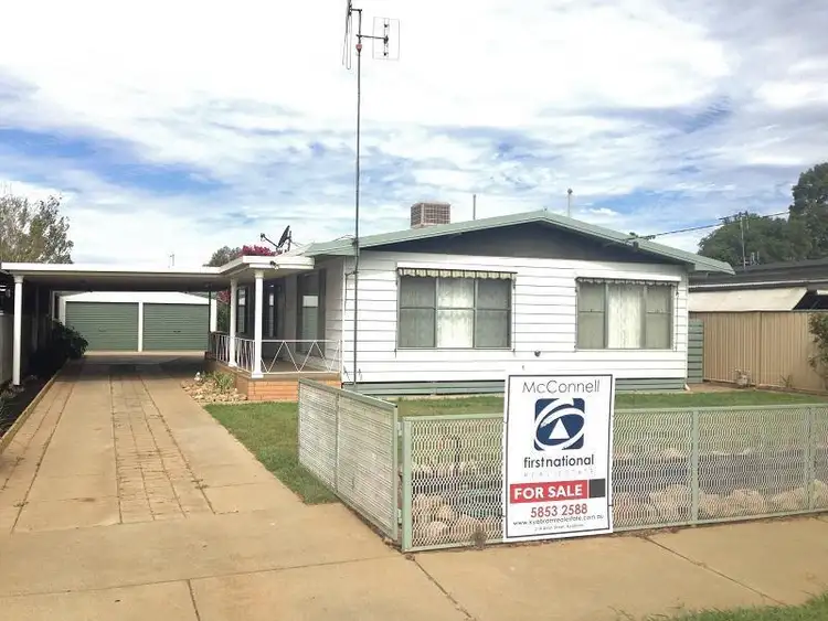 Second view of Homely house listing, 15 Waratah Street, Kyabram VIC 3620