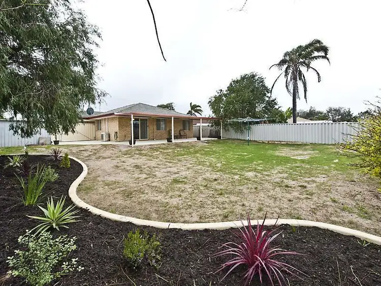 Second view of Homely house listing, 29 Gascoyne Way, Cooloongup WA 6168