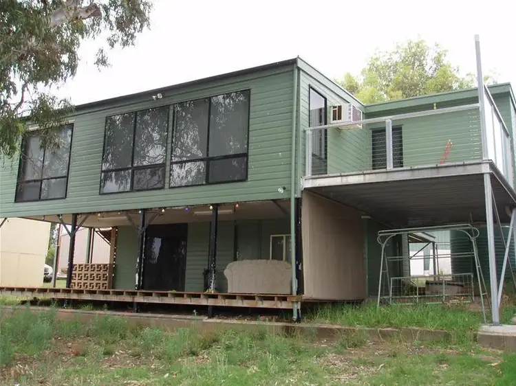 Main view of Homely house listing, Shack 6 Riverside Drive, Big Bend SA 5238