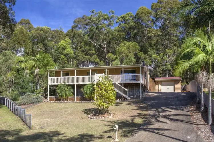 12 Penguin Place, Catalina NSW 2536