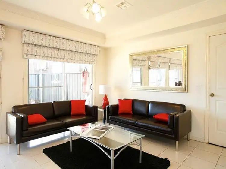 Sixth view of Homely house listing, 1 Pendragon Crescent, Derrimut VIC 3030