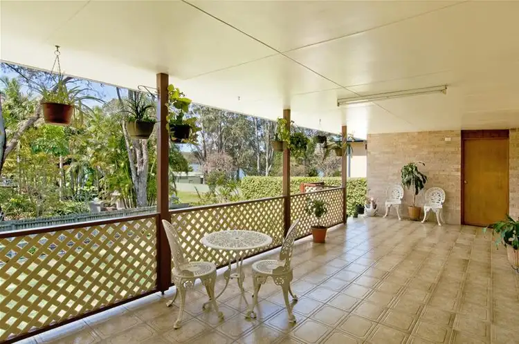 Third view of Homely house listing, 371 Ocean Drive, Laurieton NSW 2443