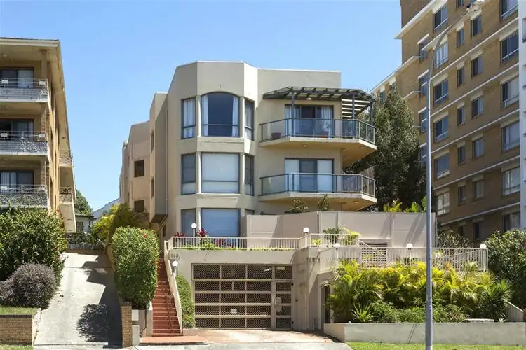 6/743 Pittwater Road, Dee Why NSW 2099