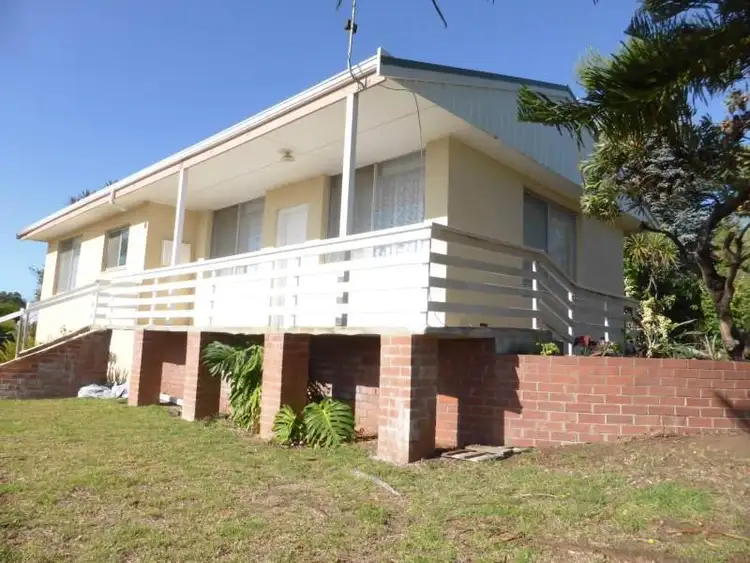 Main view of Homely house listing, 5 Stirling Street, Augusta WA 6290