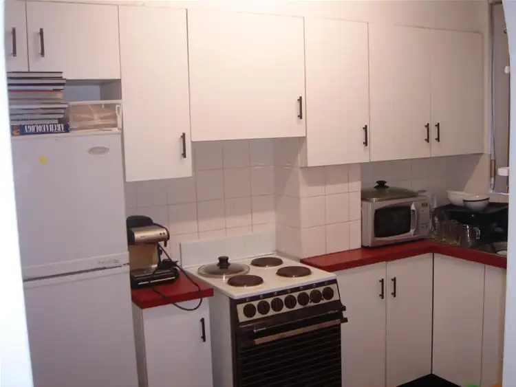 Second view of Homely unit listing, 4/195 Darby Street, Cooks Hill NSW 2300