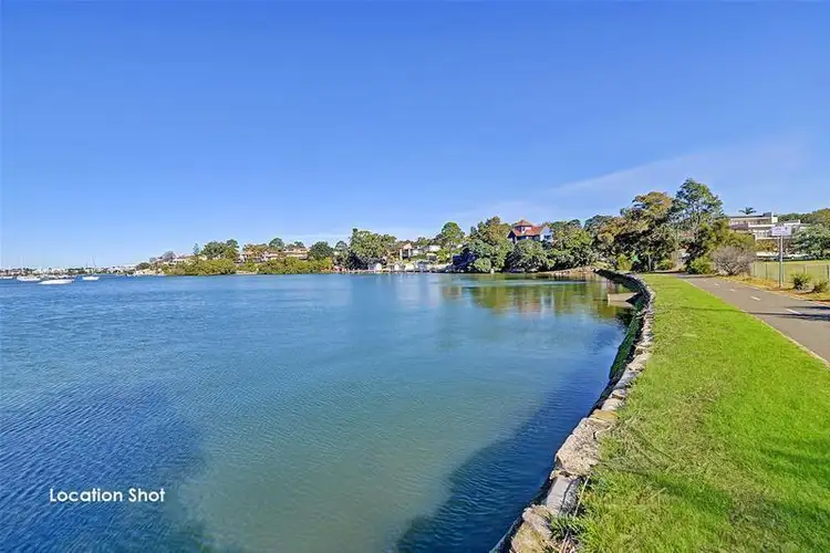 Sixth view of Homely house listing, 2 Donnelly Street, Putney NSW 2112