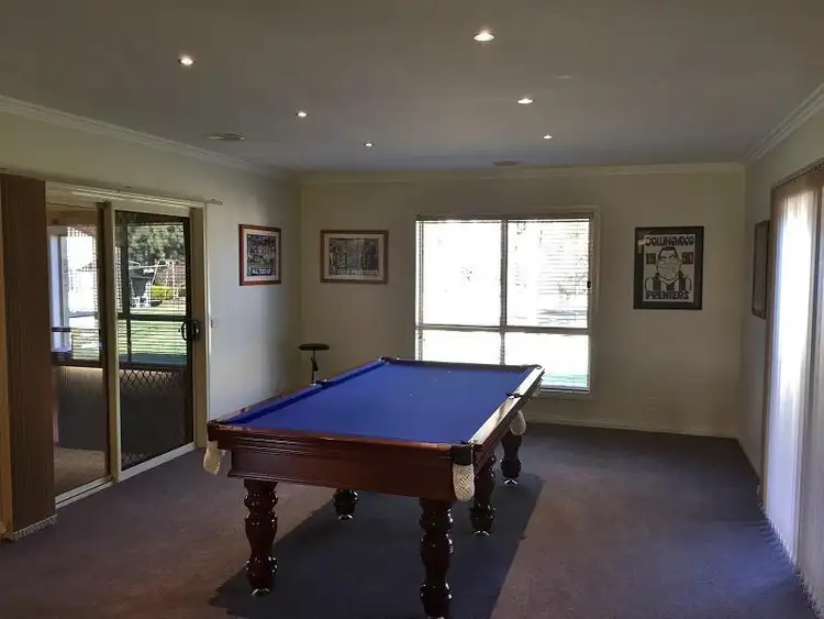 Fifth view of Homely house listing, 110 South Boundary Road, Kyabram VIC 3620