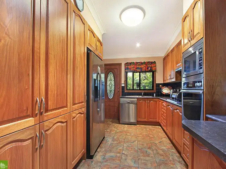 Second view of Homely house listing, 2 Seddon Street, Figtree NSW 2525