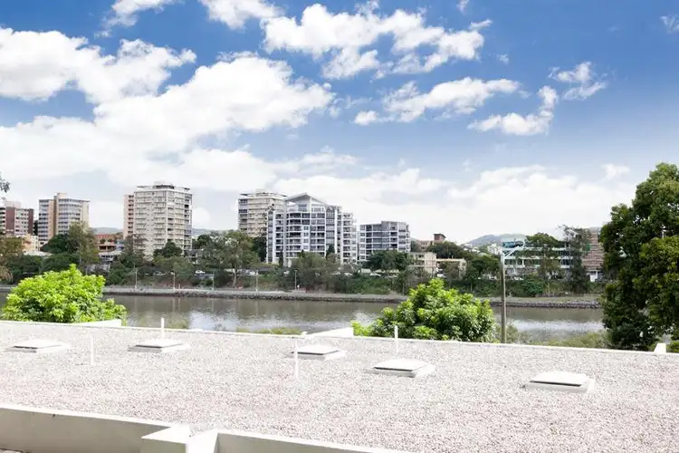 Fourth view of Homely apartment listing, 18/35 Buchanan Street, West End QLD 4101