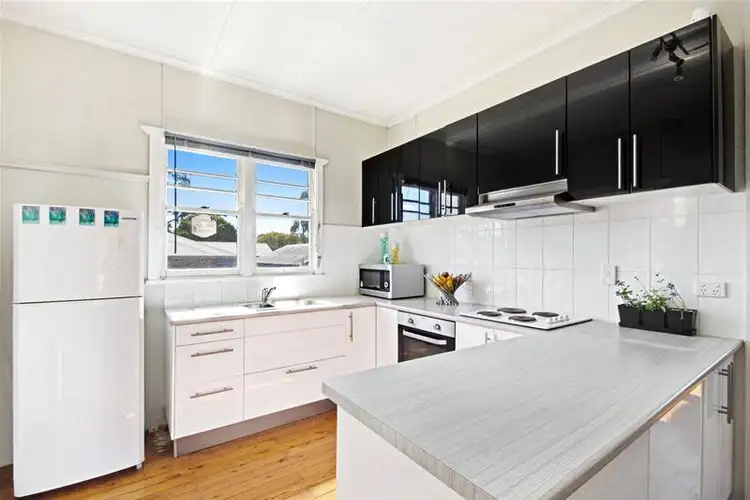 Second view of Homely house listing, 7 Derwak Street, Harristown QLD 4350