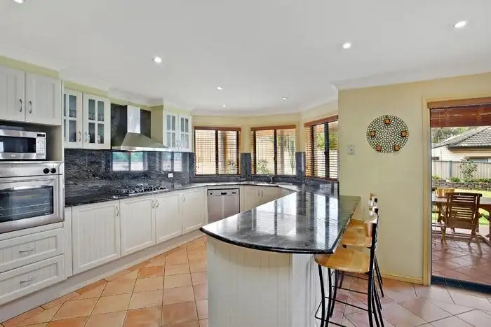 Fourth view of Homely house listing, 39 Kuppa Road, Ryde NSW 2112