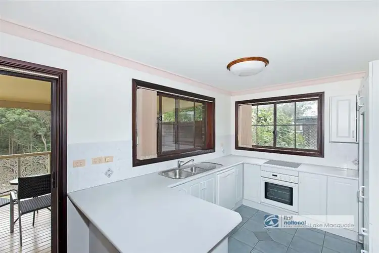 Third view of Homely house listing, 22 Fifth Street, Seahampton NSW 2286