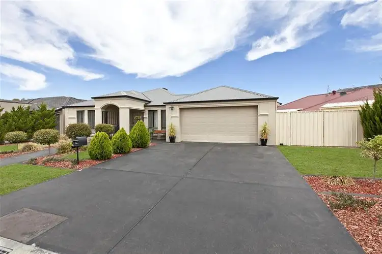 Second view of Homely house listing, 28 Waterside Drive, Burton SA 5110