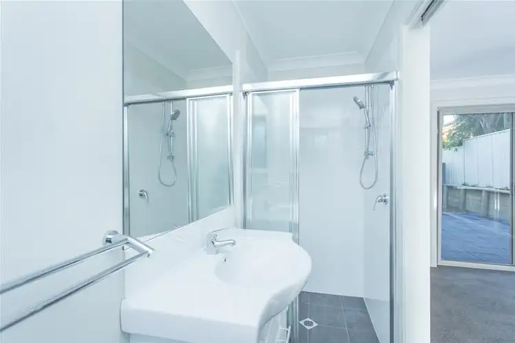 Fifth view of Homely apartment listing, 2/9A Martindale Street, Wallsend NSW 2287