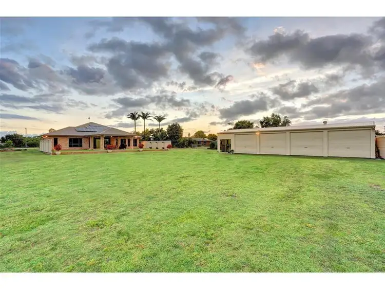 Fifth view of Homely house listing, 25 Pinto Avenue, Branyan QLD 4670