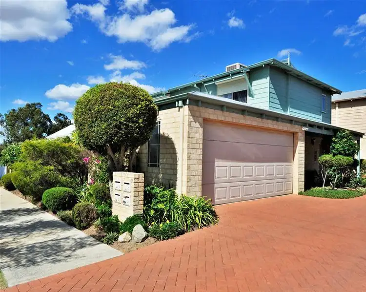 Third view of Homely townhouse listing, 1/56 Harper Street, Woodbridge WA 6056