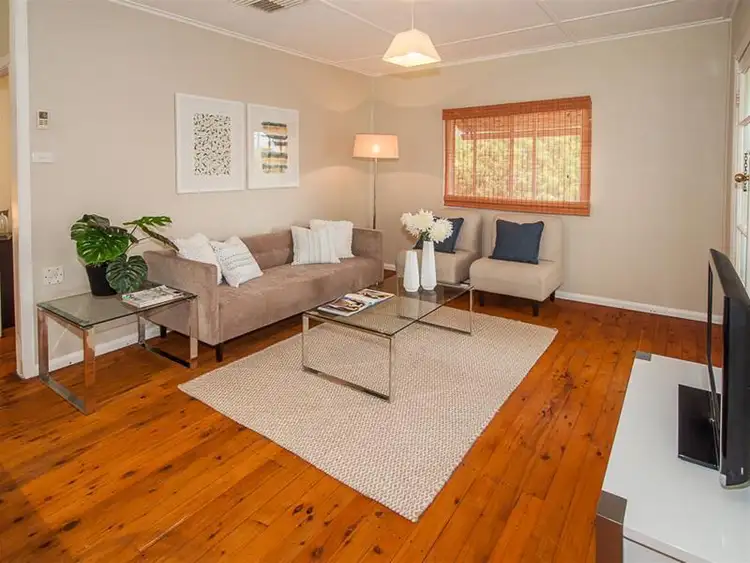 Fourth view of Homely house listing, 54 gladstone Street, Brighton QLD 4017