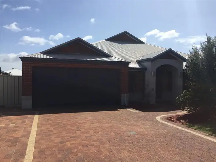 Main view of Homely house listing, 9 Jaubert Avenue, Secret Harbour WA 6173