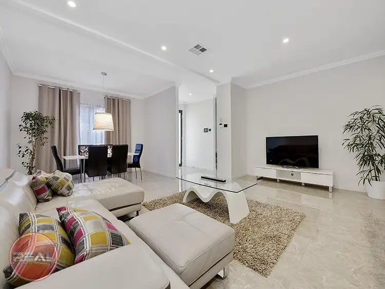 Third view of Homely house listing, Address available on request