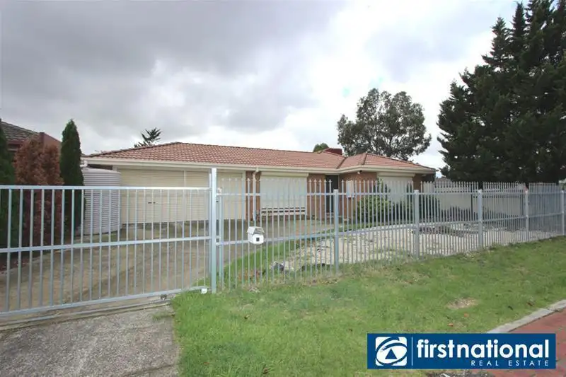 Main view of Homely house listing, 5 Rumbriah Retreat, St Albans VIC 3021