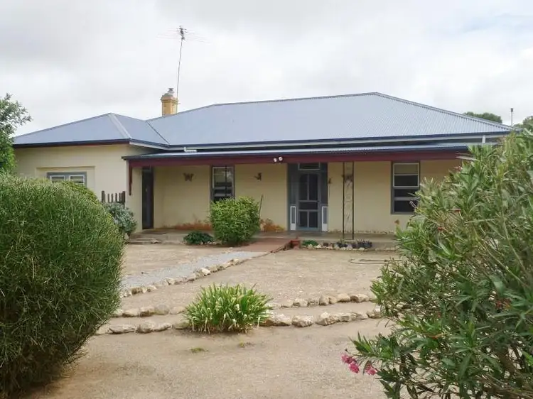 1152 Port Victoria Road, South Kilkerran SA 5573