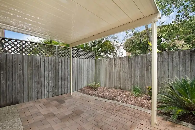 Sixth view of Homely unit listing, 7/1282 Gold Coast Highway, Palm Beach QLD 4221