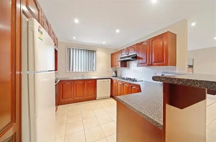 Second view of Homely house listing, 12 Wesley Place, Horningsea Park NSW 2171