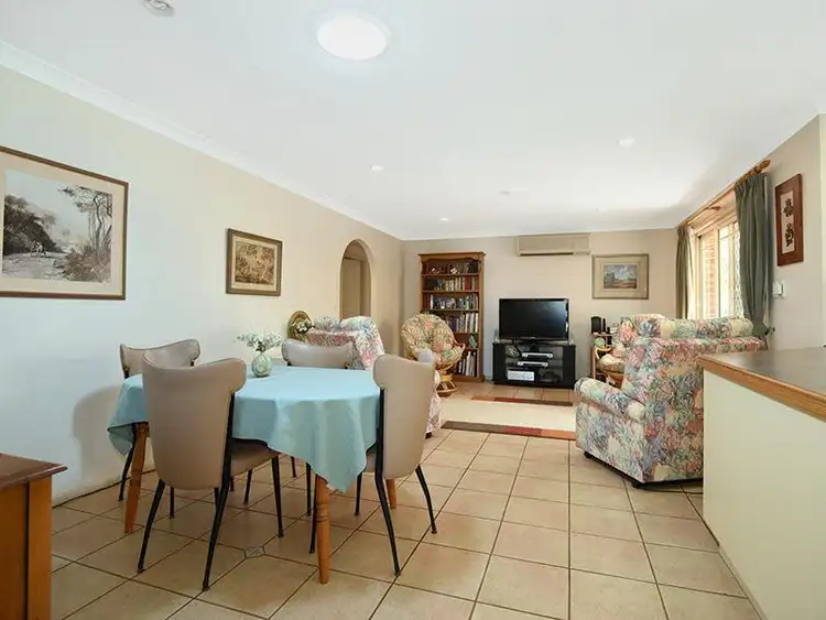 Sixth view of Homely house listing, 9 Freyling Street, Kearneys Spring QLD 4350
