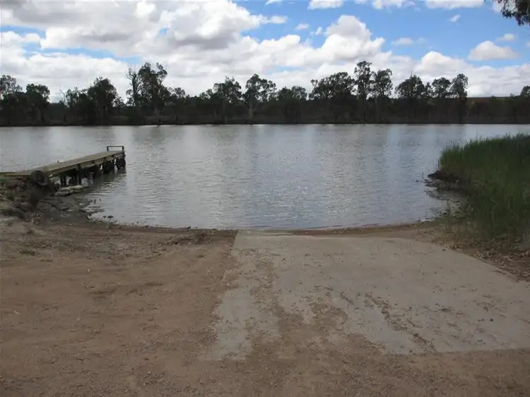 Second view of Homely house listing, Lot 79 Pelde Street PUNYELROO via, Swan Reach SA 5354