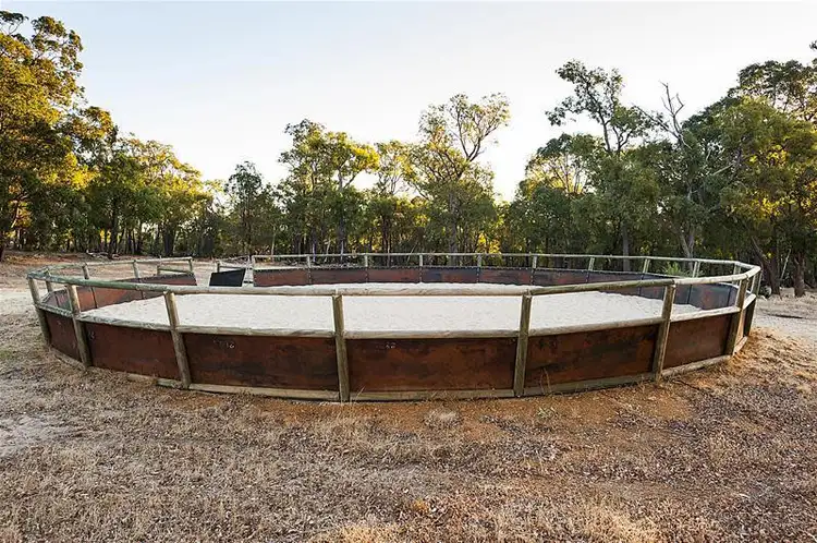 Seventh view of Homely house listing, 421 Berry Road, Gidgegannup WA 6083