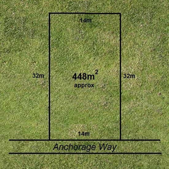 Second view of Homely land listing, 15 Anchorage Way, Leopold VIC 3224