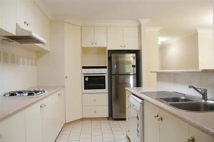 Second view of Homely unit listing, 10/228 Mackenzie Street, Rangeville QLD 4350