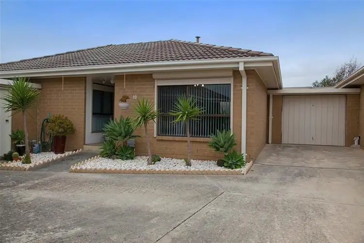 Second view of Homely unit listing, 10/41 Doveton Avenue, Eumemmerring VIC 3177