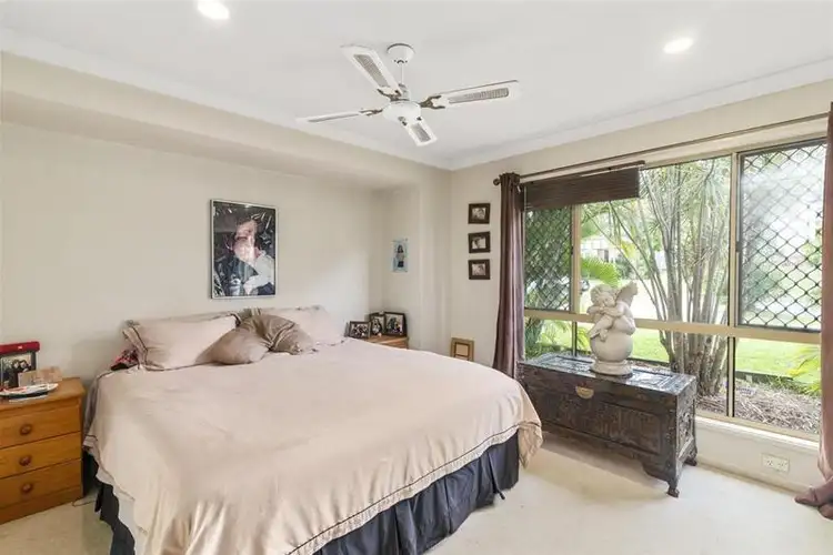 Fifth view of Homely house listing, 11 Victory Drive, Mudgeeraba QLD 4213