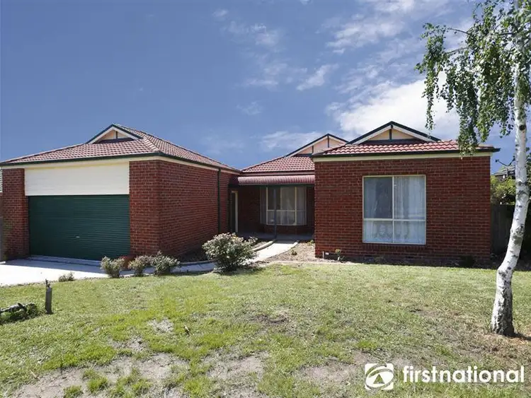 Main view of Homely house listing, 9 Innes Court, Berwick VIC 3806