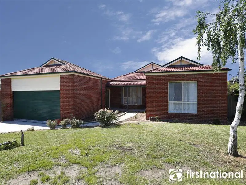 Main view of Homely house listing, 9 Innes Court, Berwick VIC 3806
