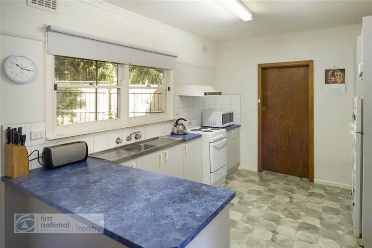 Fifth view of Homely house listing, 1 & 2/ 28 Kemps Street, Ringwood East VIC 3135