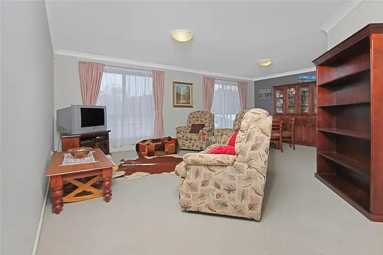 Fifth view of Homely house listing, 43 Courtenay Crescent, Long Beach NSW 2536