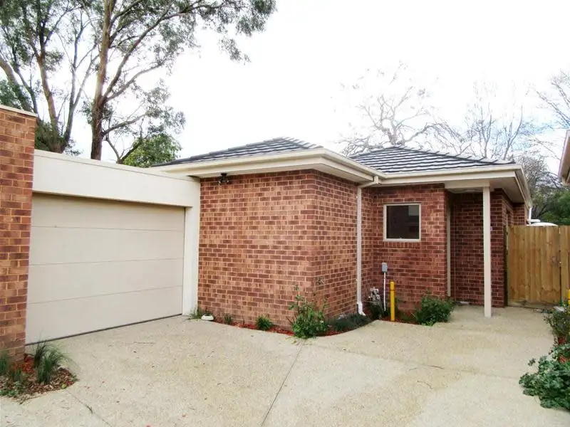 Main view of Homely townhouse listing, 3/84 KATHRYN Road, Knoxfield VIC 3180