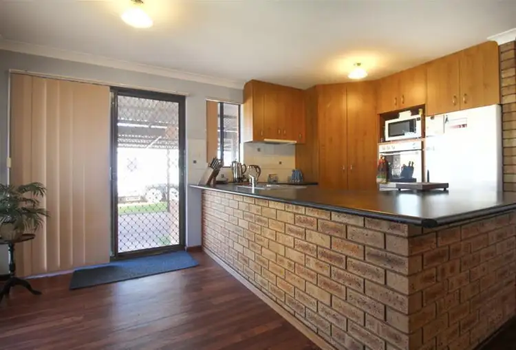 Seventh view of Homely house listing, 16 Fairetha Place, Kalgoorlie WA 6430