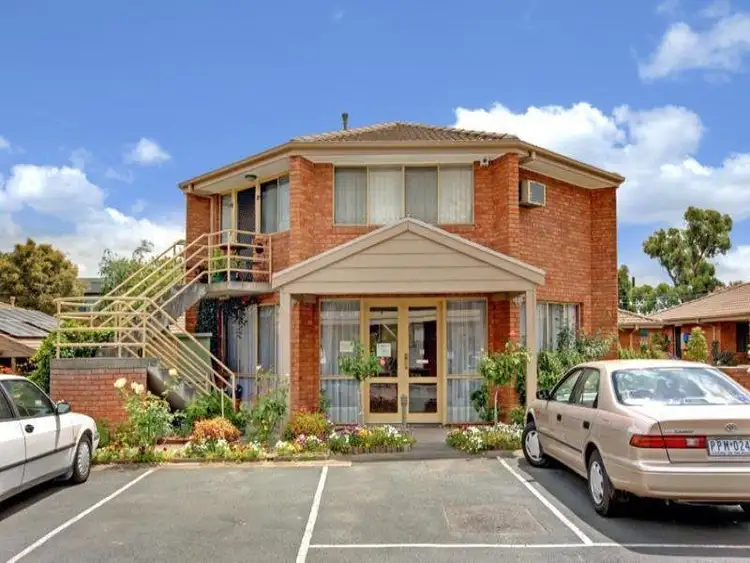 Seventh view of Homely unit listing, 21/8-12 Albert Street, Ringwood VIC 3134