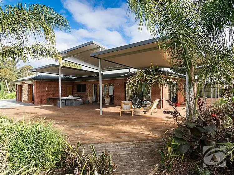 Third view of Homely house listing, 2-6 Abbotts Lane, Strathalbyn SA 5255