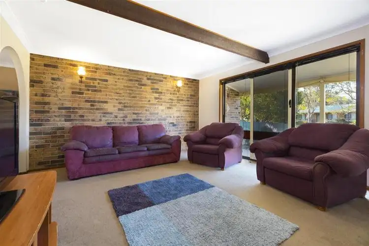 Second view of Homely house listing, 4 Towers Road, Shoalhaven Heads NSW 2535