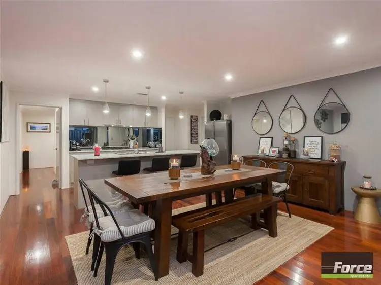 12 Pomodora Avenue, Landsdale WA 6065