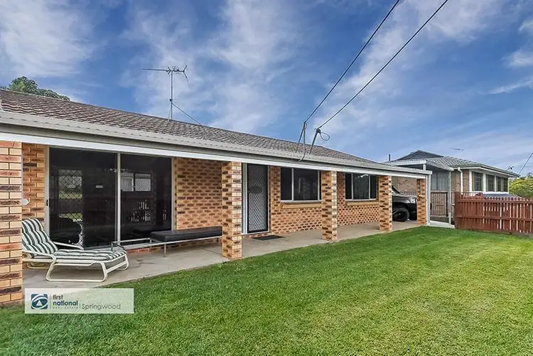 9 Stannard Street, Rochedale South QLD 4123